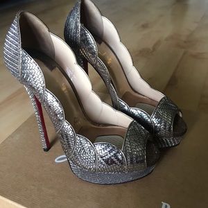Christian Louboutin